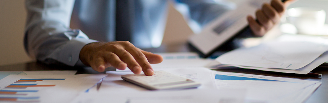 Helping advisors